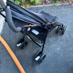 Stroller New