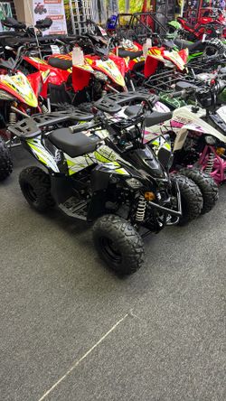 ATV For Kids New 110cc 