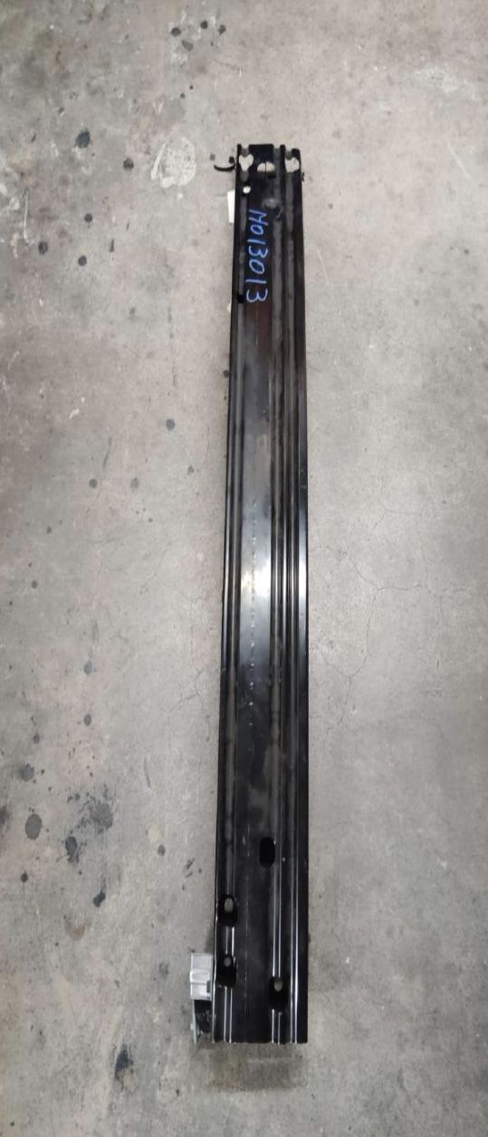 15-20 Nissan Rogue New Front Bumper Reinforcement OEM