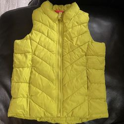 Girl Vest