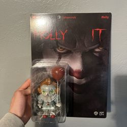 Pop Mary IT Colletiable