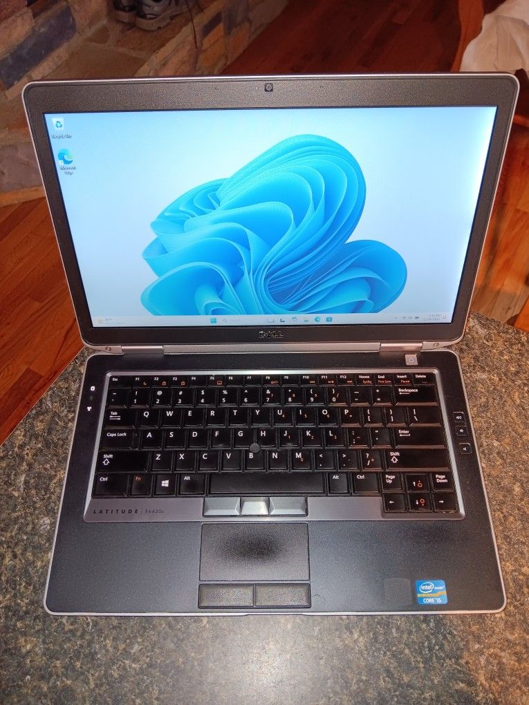 Dell Latitude E6430s Laptop
