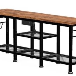 TV Stand - $40 or OBO Must Go