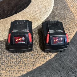 Power Tools