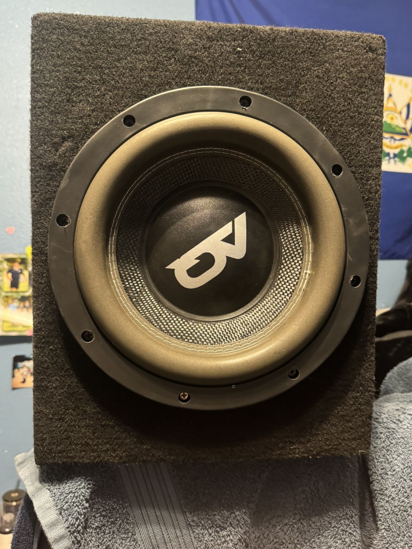 Selling A Subwoofer 🔊 10 Inch
