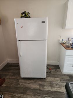 Fridge