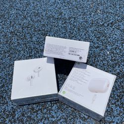 AirPod Pros 2nd Gen *read description*