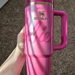 Barbie Stanley Cup (30oz)