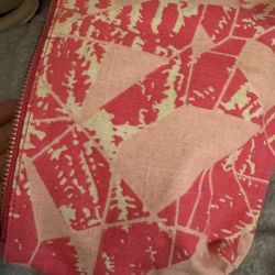 Nordstrom Makeup Bag 