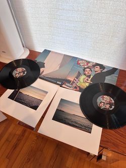 Title Lana Del Rey - Norman Fucking Rockwell! (2xLP Black Vinyl)