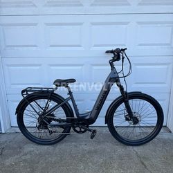 Velowave breezeT electric bike