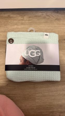 Brand New UGG Hair Wrap 