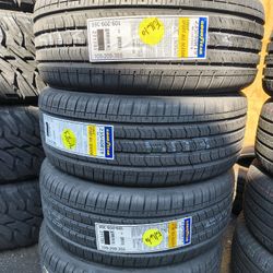 235/40/19 Goodyear  4 New Tires Installed And Balanced/ 4 Llantas Nuevas Instaladas Y Balanceadas 