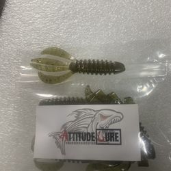 Creature Baits /fishing Lure