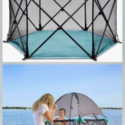 Beautiful Summer Infant Pop ‘N Play Deluxe Ultimate Playard