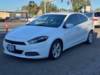 2015 Dodge Dart