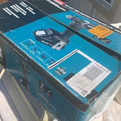Taladro Makita
