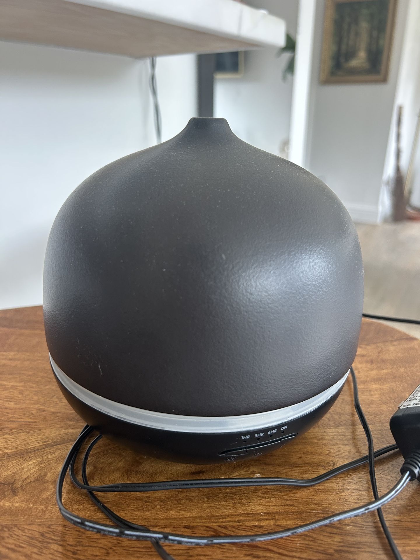 Saje diffuser