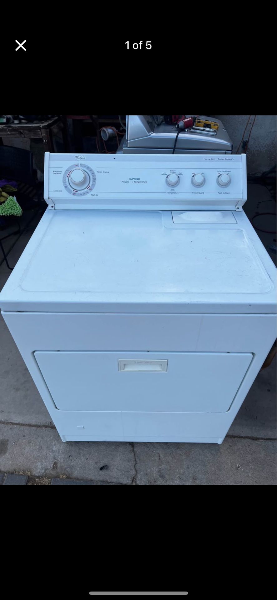 Saturday deal