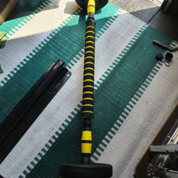 Weight Bench 