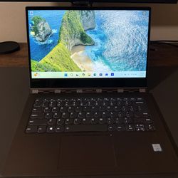 Lenovo Yoga 13