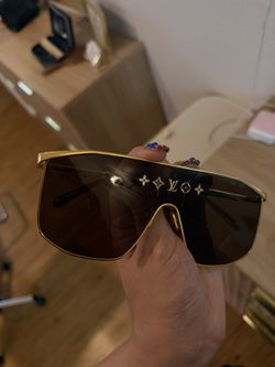 LV Glasses