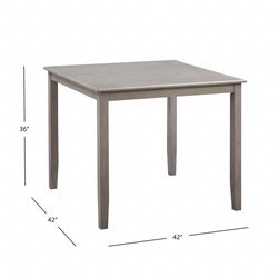 Counter Height Table 