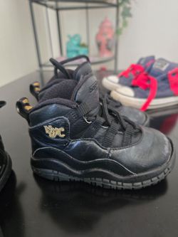 Air Jordan 23 Toddler 6C