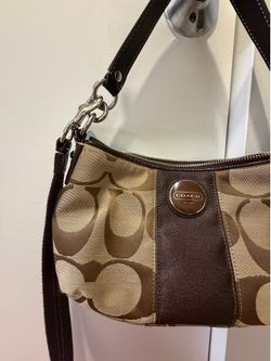 Coach 2 way Bag ‼️ pick up only