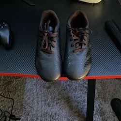 Adidas Soccer Cleats 