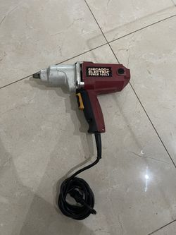 Wrench Impact Drill  