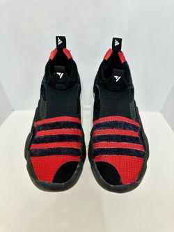 Adidas Trae Young 2 Chinese New Year Basketball Shoes mens size 11.5