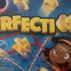 Classic Perfection Game 