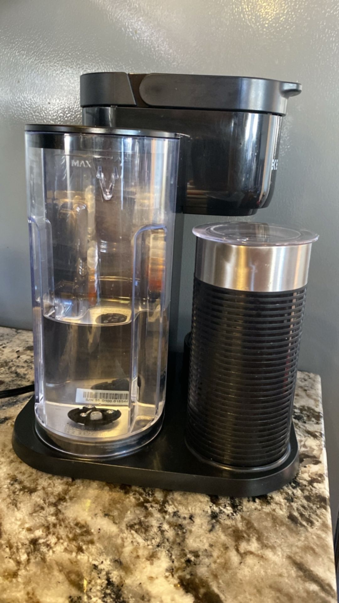 Keurig Coffee Maker Like New