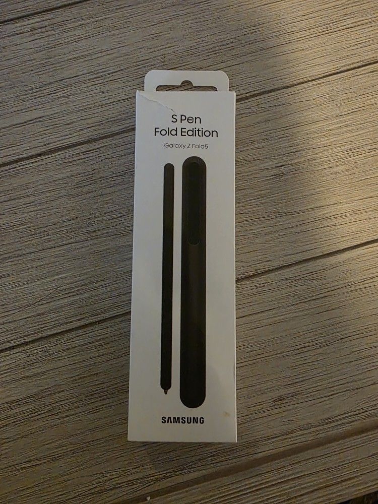 Galaxy Zfold 5 Pen