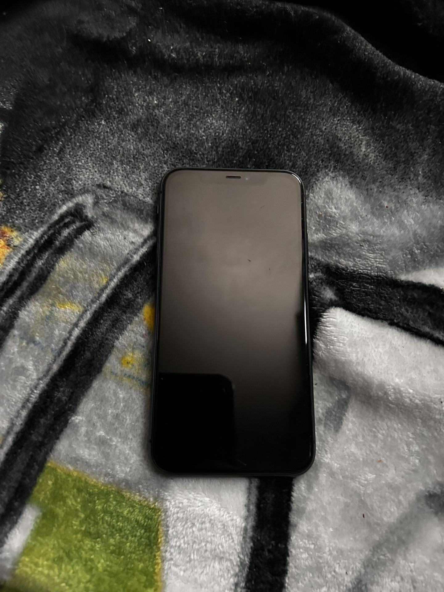 iPhone 11