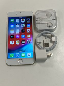 iPhone 6 Plus Unlocked for all carriers