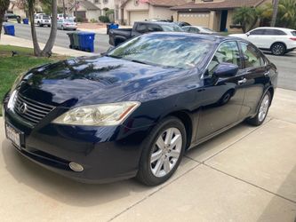 2007 Lexus ES 350