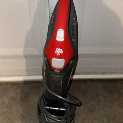 Dirt Devil Vacuum 