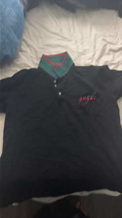 Gucci shirt 2XL