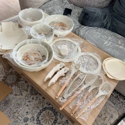21 Pc Cookware Set