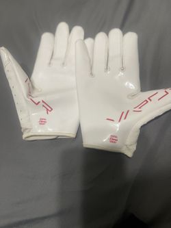 Nike Football Gloves 