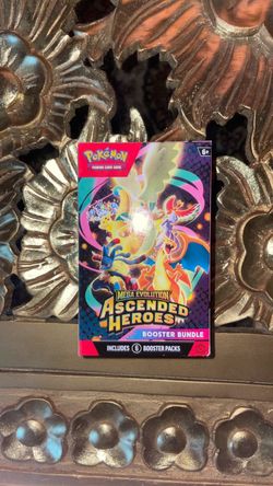 Asenders heros