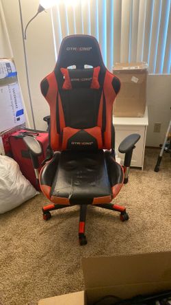 Gaming chair
