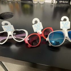New Toddler Sunglasses 