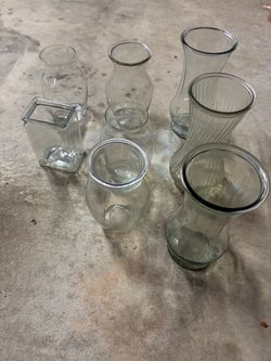 Vases