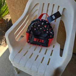 Small  Back Pack