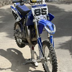 Yz85 06’