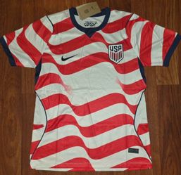 USA player version