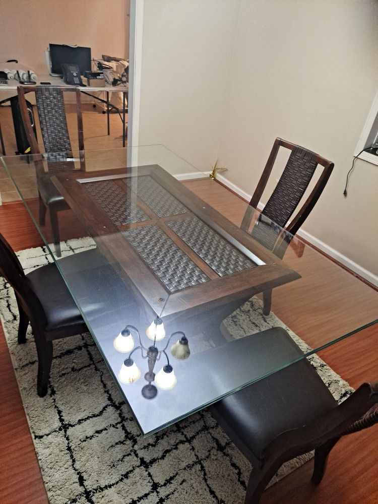 Dining Room Set